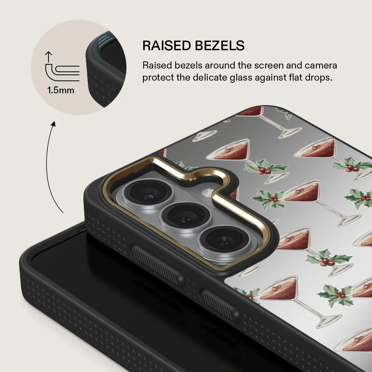 Après Ski - Samsung Galaxy S26 Case - Image 44