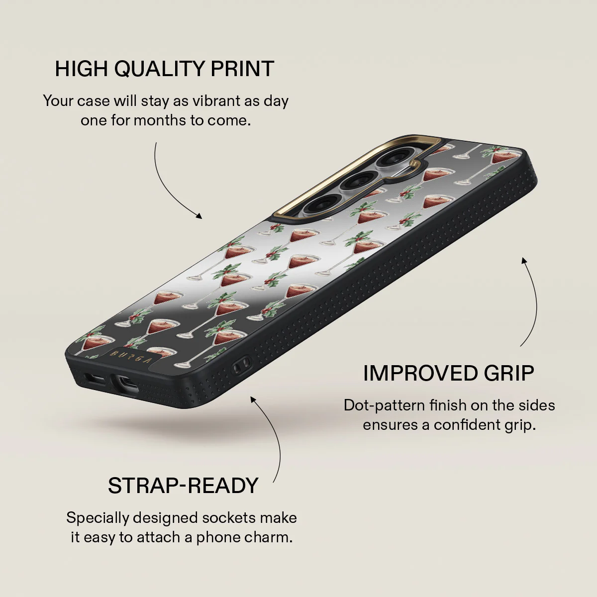 Après Ski - Samsung Galaxy S26 Case - Image 45