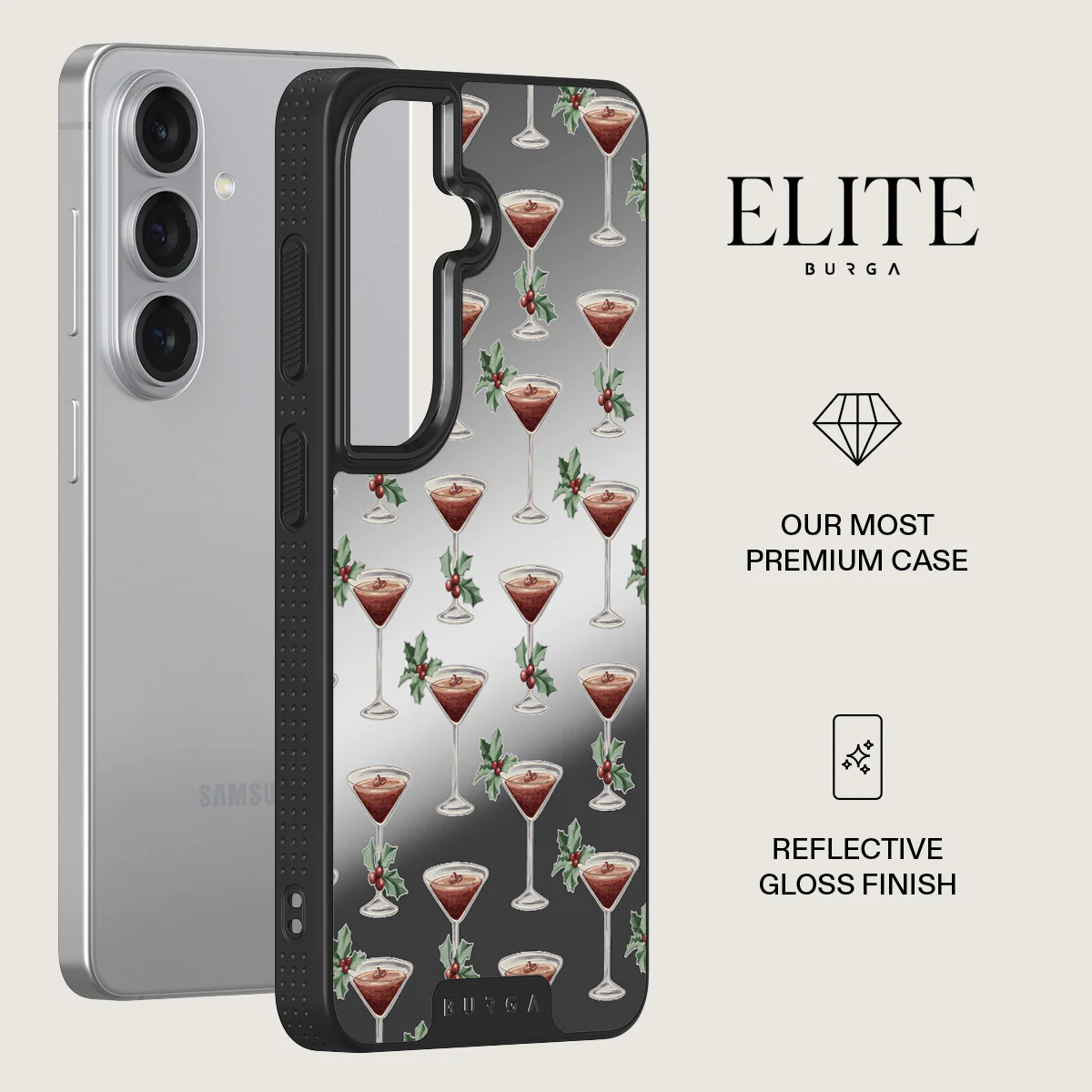 Après Ski - Samsung Galaxy S26 Case - Image 49