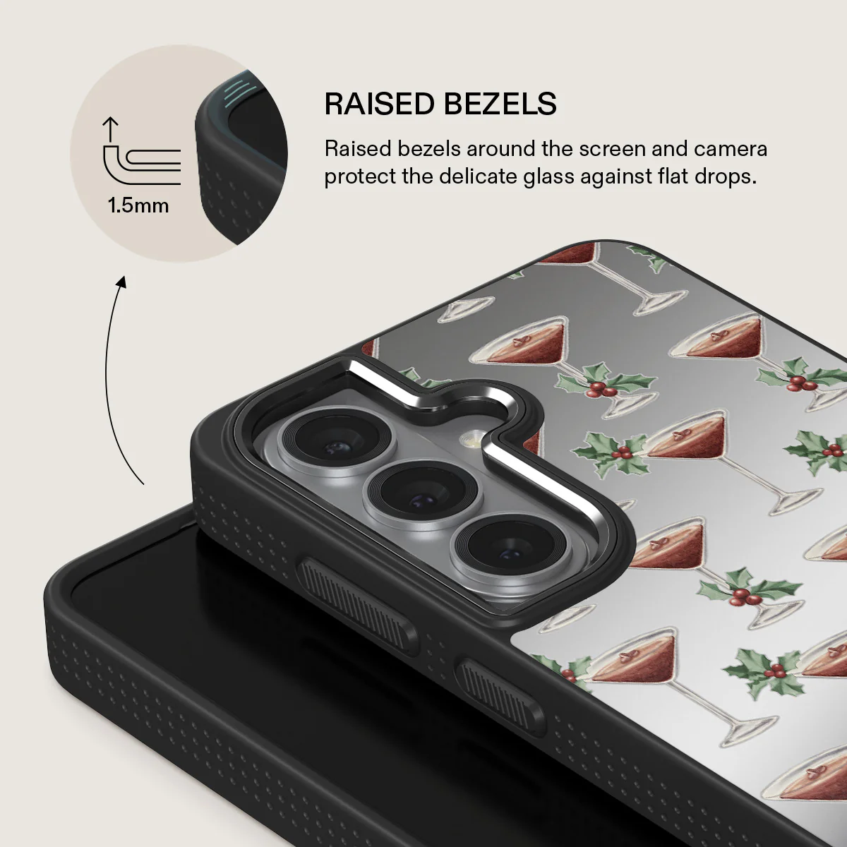 Après Ski - Samsung Galaxy S26 Case - Image 52