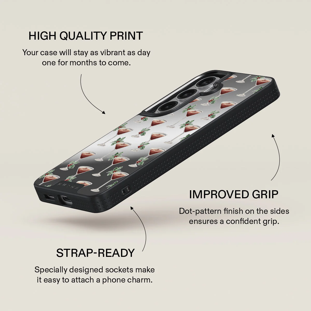 Après Ski - Samsung Galaxy S26 Case - Image 53