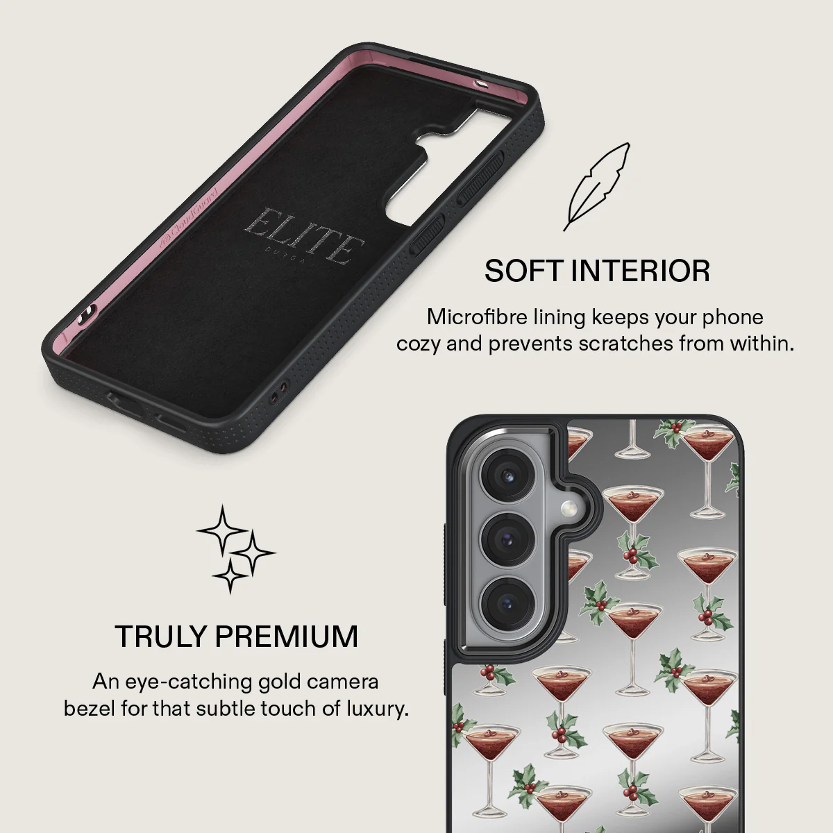 Après Ski - Samsung Galaxy S26 Case - Image 54