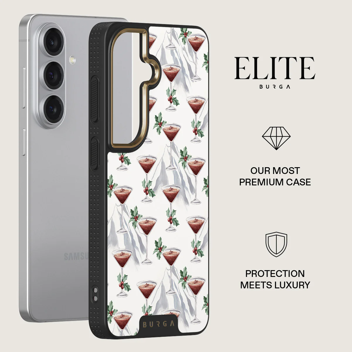 Après Ski - Samsung Galaxy S26 Case - Image 6