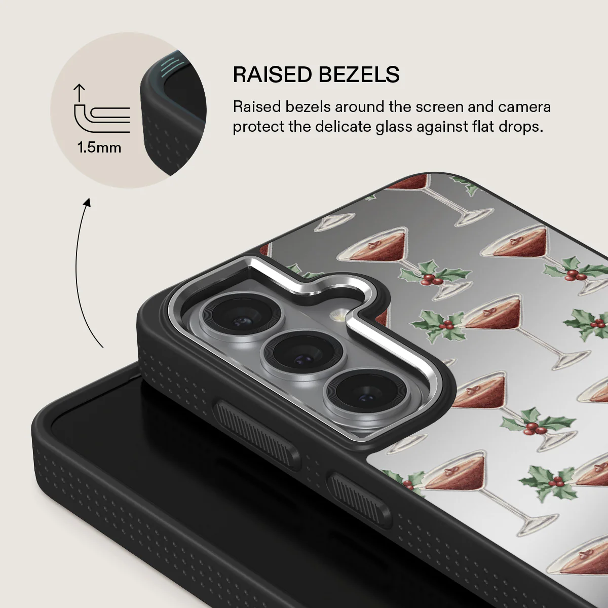 Après Ski - Samsung Galaxy S26 Case - Image 60