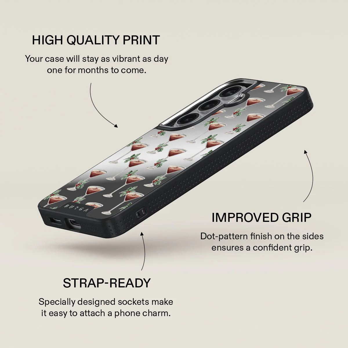 Après Ski - Samsung Galaxy S26 Case - Image 61