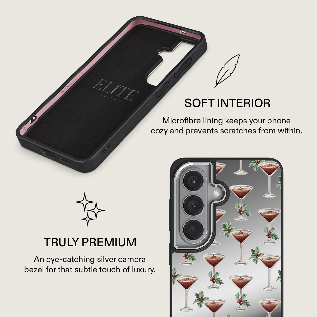 Après Ski - Samsung Galaxy S26 Case - Image 62