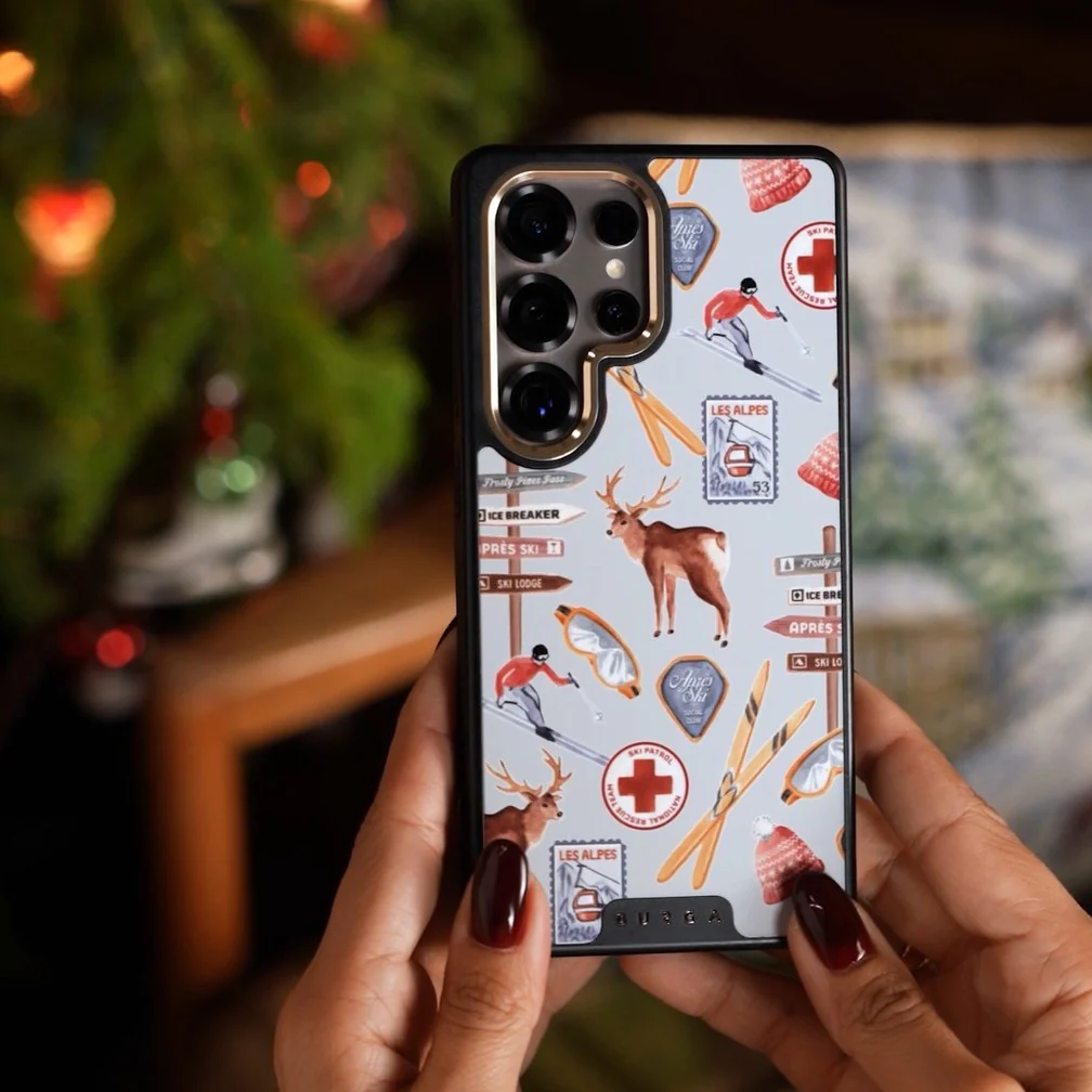 Après Ski - Samsung Galaxy S26 Case - Image 65