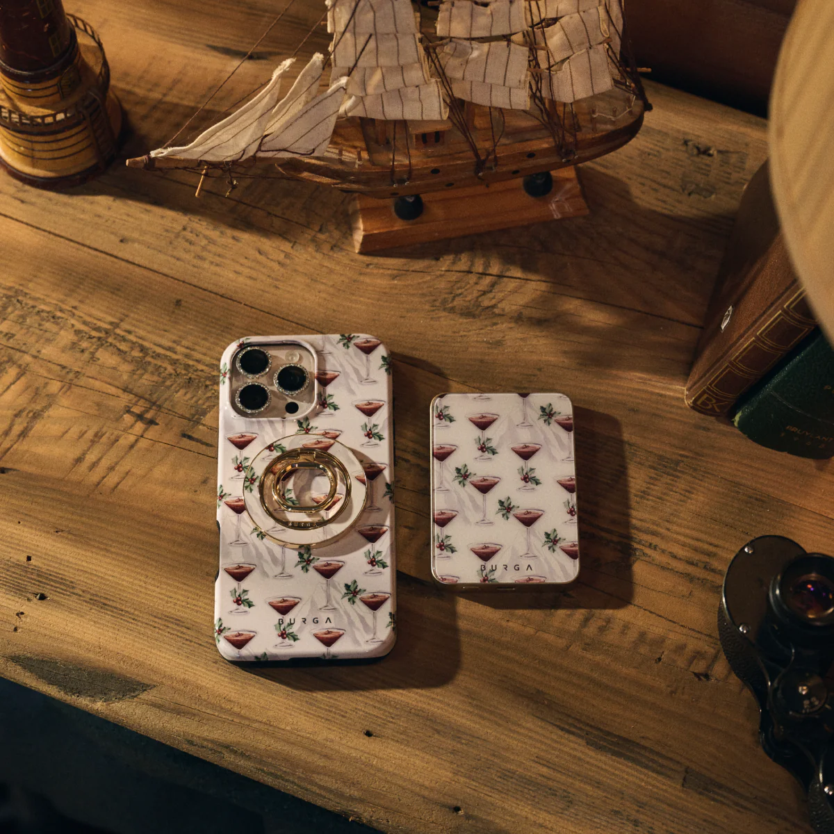 Après Ski - Samsung Galaxy S26 Case - Image 69