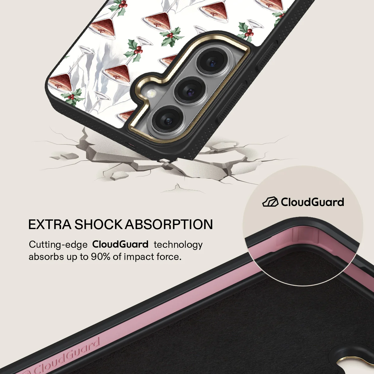 Après Ski - Samsung Galaxy S26 Case - Image 7