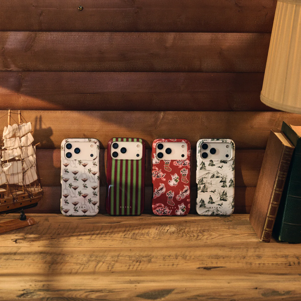 Après Ski - Samsung Galaxy S26 Case - Image 70