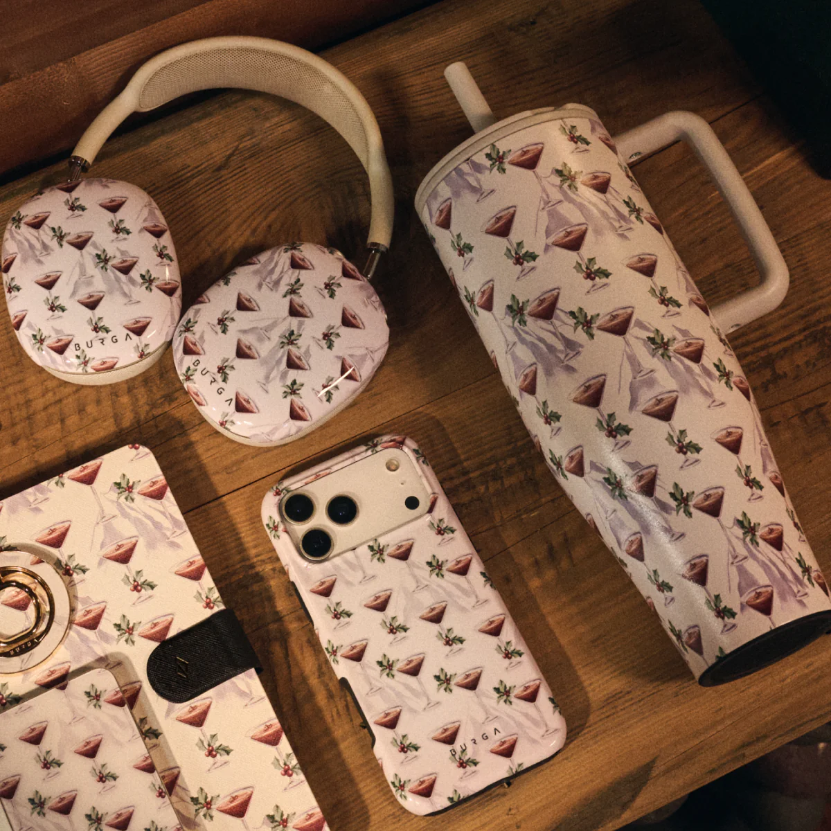 Après Ski - Samsung Galaxy S26 Case - Image 71