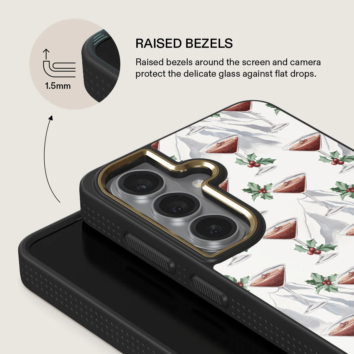 Après Ski - Samsung Galaxy S26 Case - Image 8