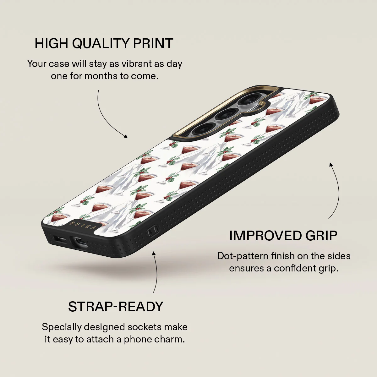 Après Ski - Samsung Galaxy S26 Case - Image 9