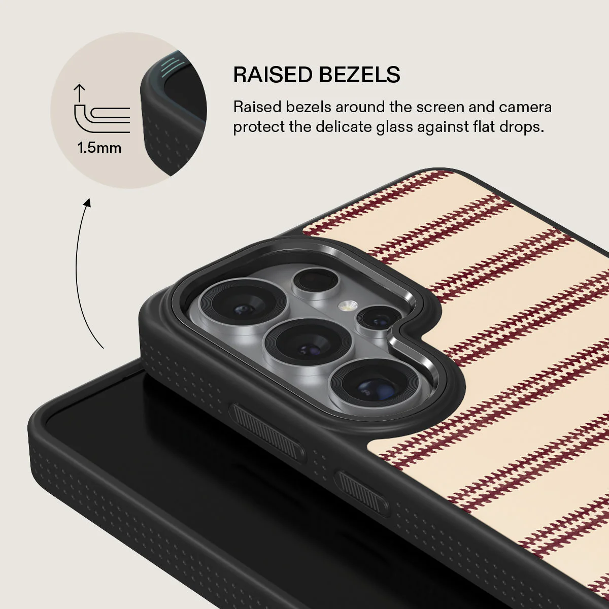 Arizona - Samsung Galaxy S26 Ultra Case - Image 15