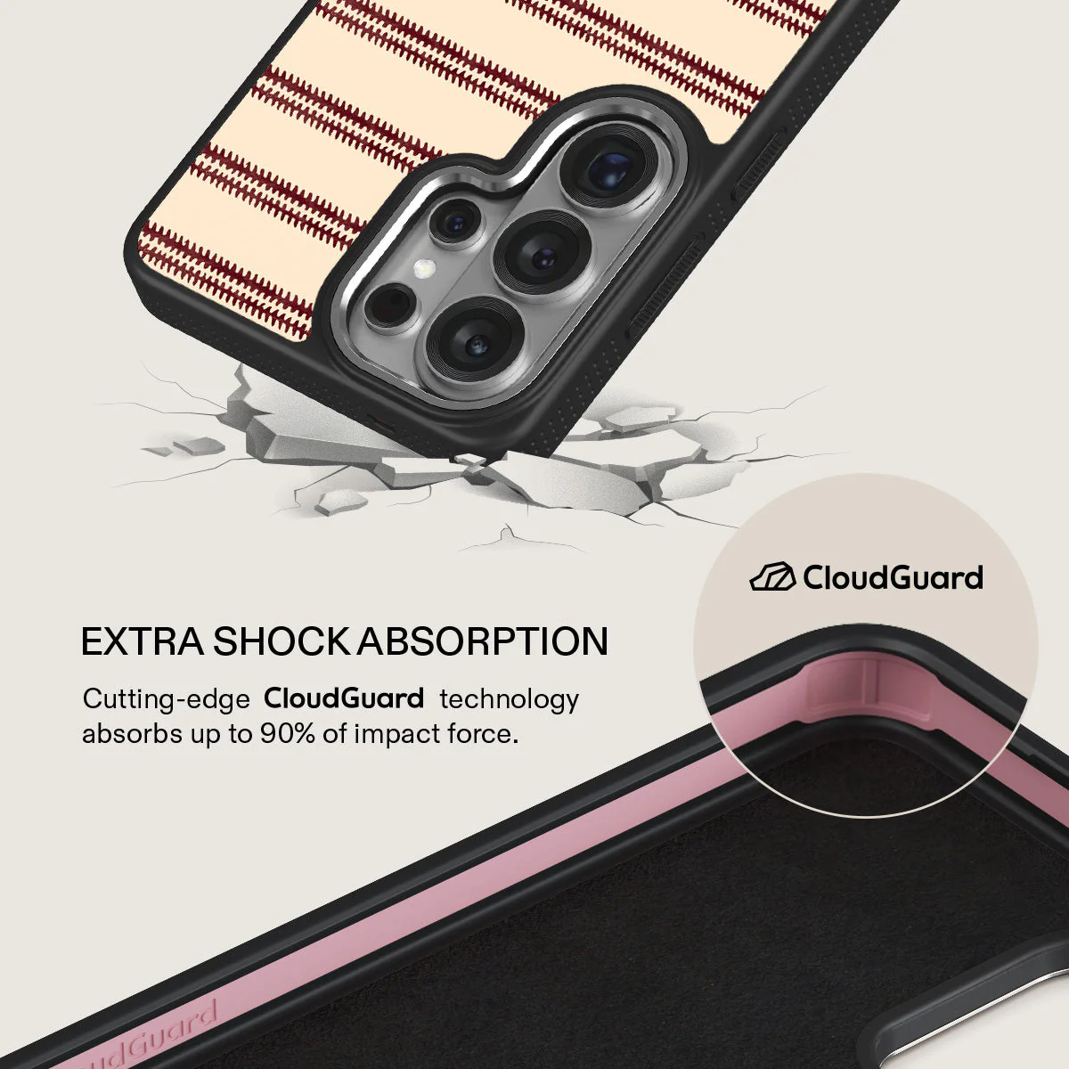 Arizona - Samsung Galaxy S26 Ultra Case - Image 21