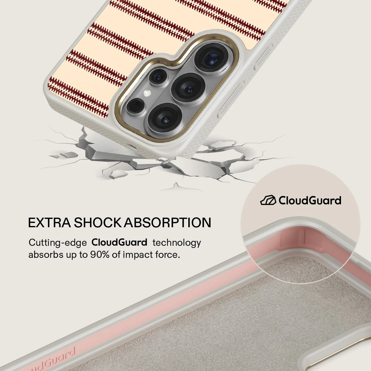 Arizona - Samsung Galaxy S26 Ultra Case - Image 28