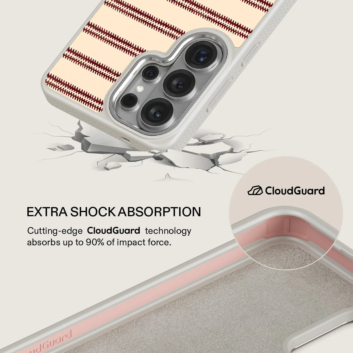 Arizona - Samsung Galaxy S26 Ultra Case - Image 35