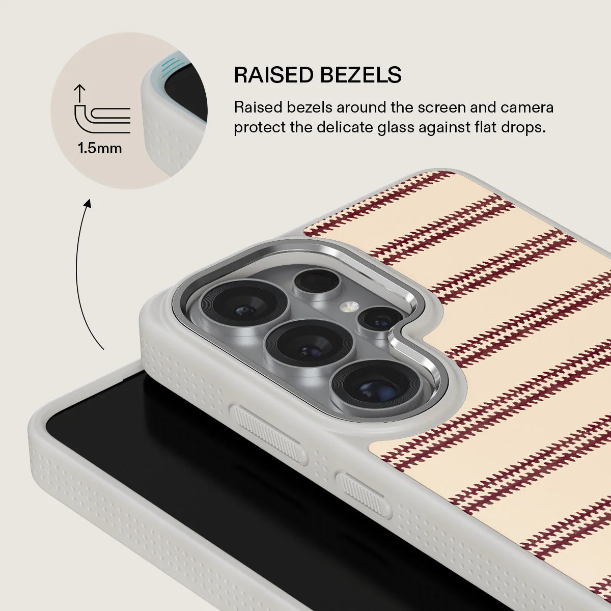 Arizona - Samsung Galaxy S26 Ultra Case - Image 36