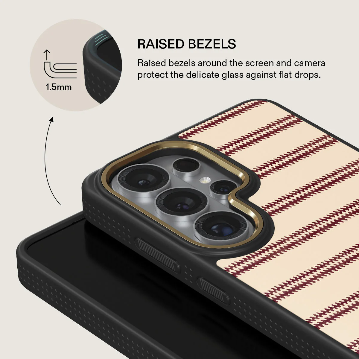 Arizona - Samsung Galaxy S26 Ultra Case - Image 8