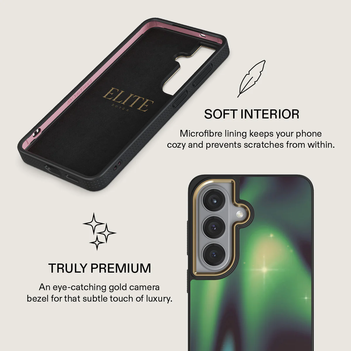 Aurora - Samsung Galaxy S26 Plus Case - Image 10