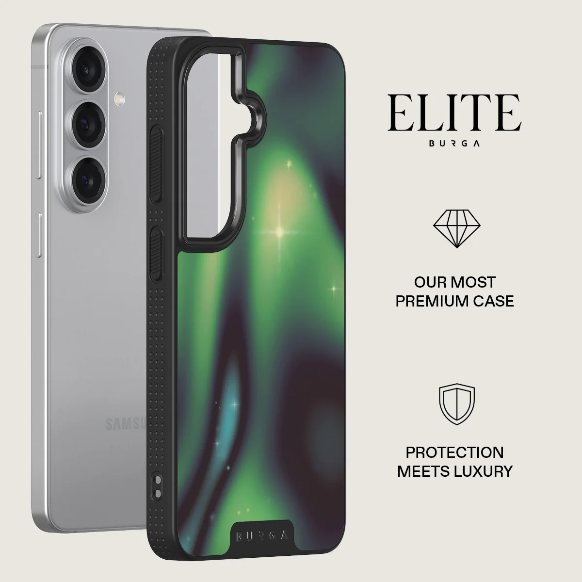 Aurora - Samsung Galaxy S26 Plus Case - Image 13