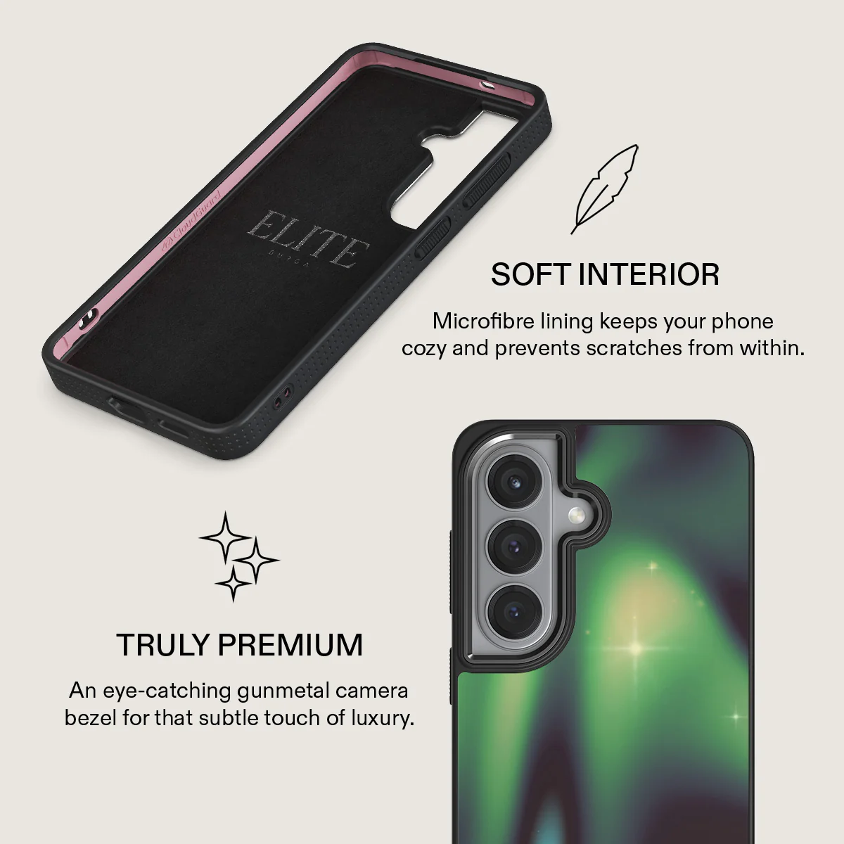 Aurora - Samsung Galaxy S26 Plus Case - Image 17