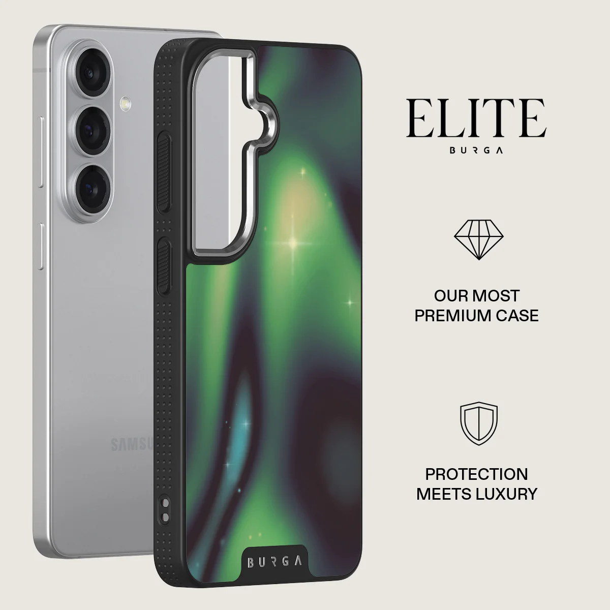 Aurora - Samsung Galaxy S26 Plus Case - Image 20