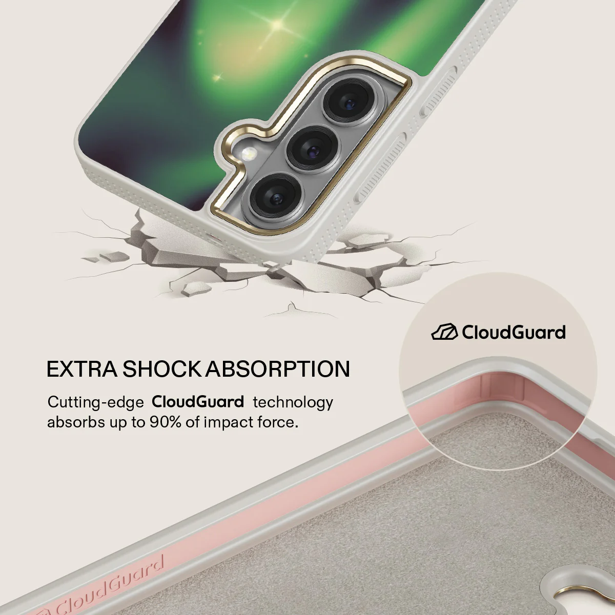 Aurora - Samsung Galaxy S26 Plus Case - Image 28