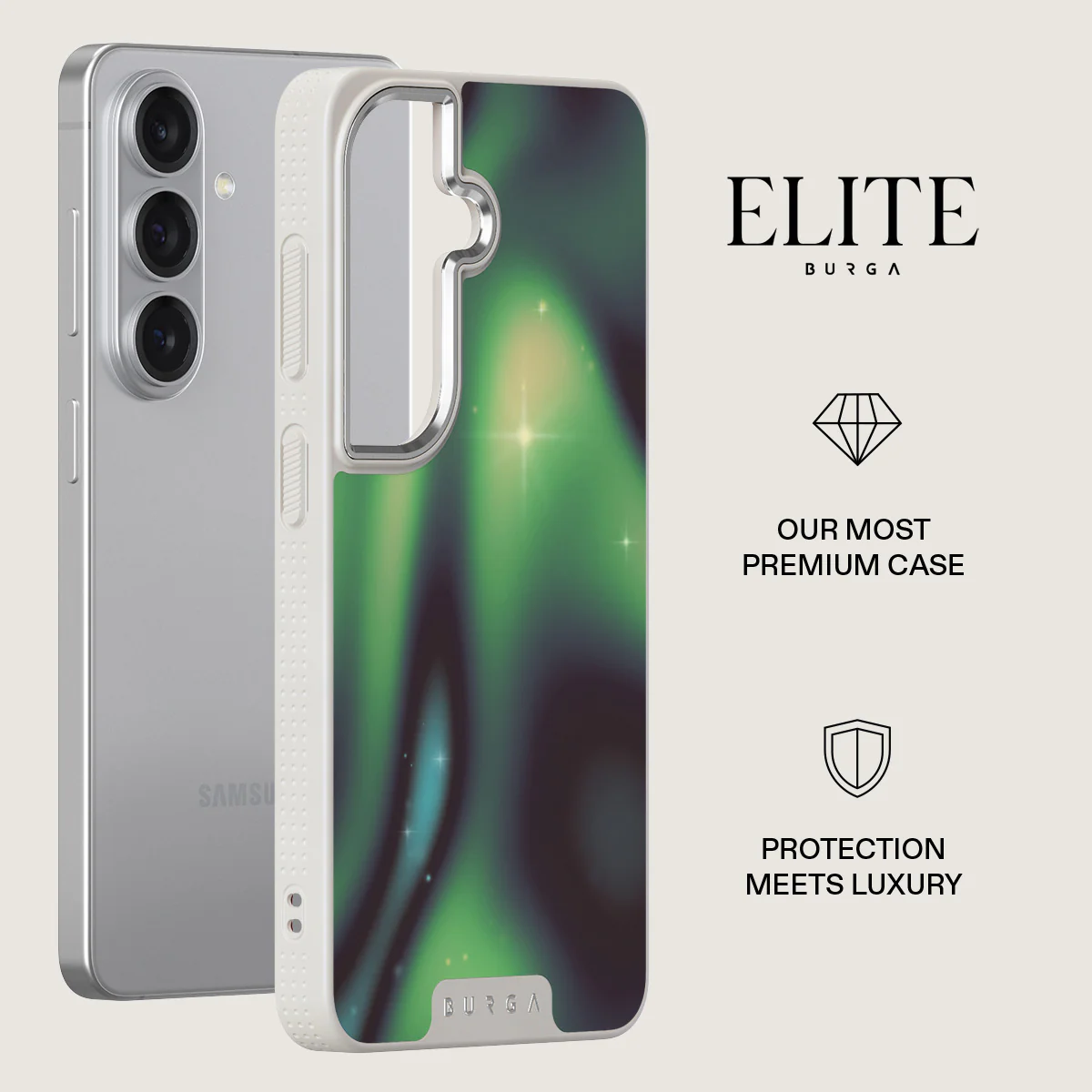 Aurora - Samsung Galaxy S26 Plus Case - Image 34