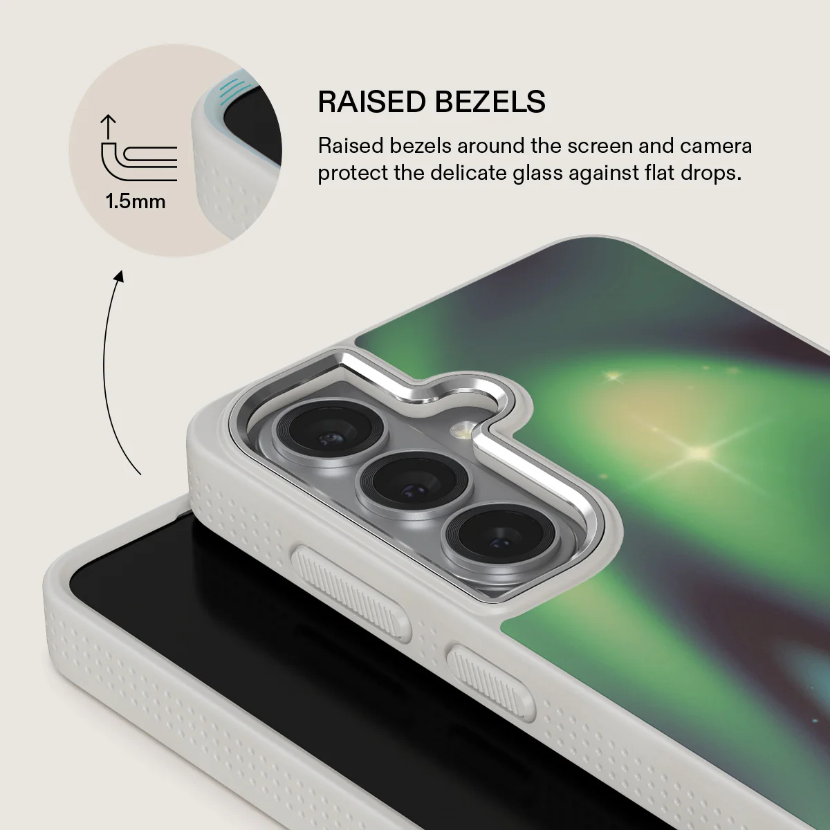 Aurora - Samsung Galaxy S26 Plus Case - Image 36