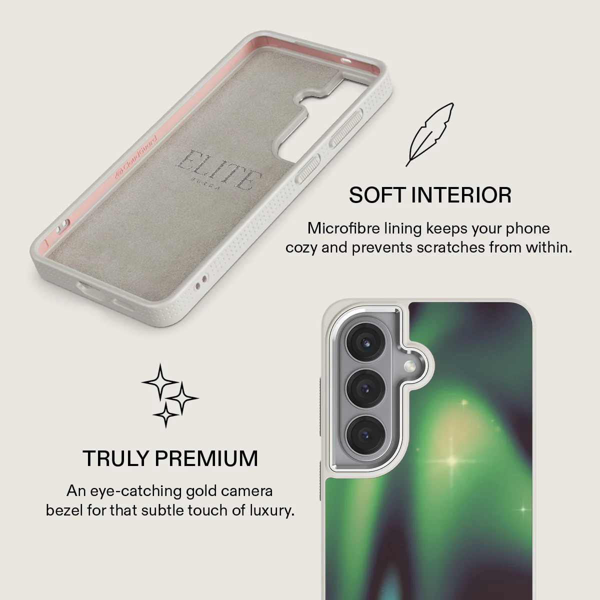 Aurora - Samsung Galaxy S26 Plus Case - Image 38