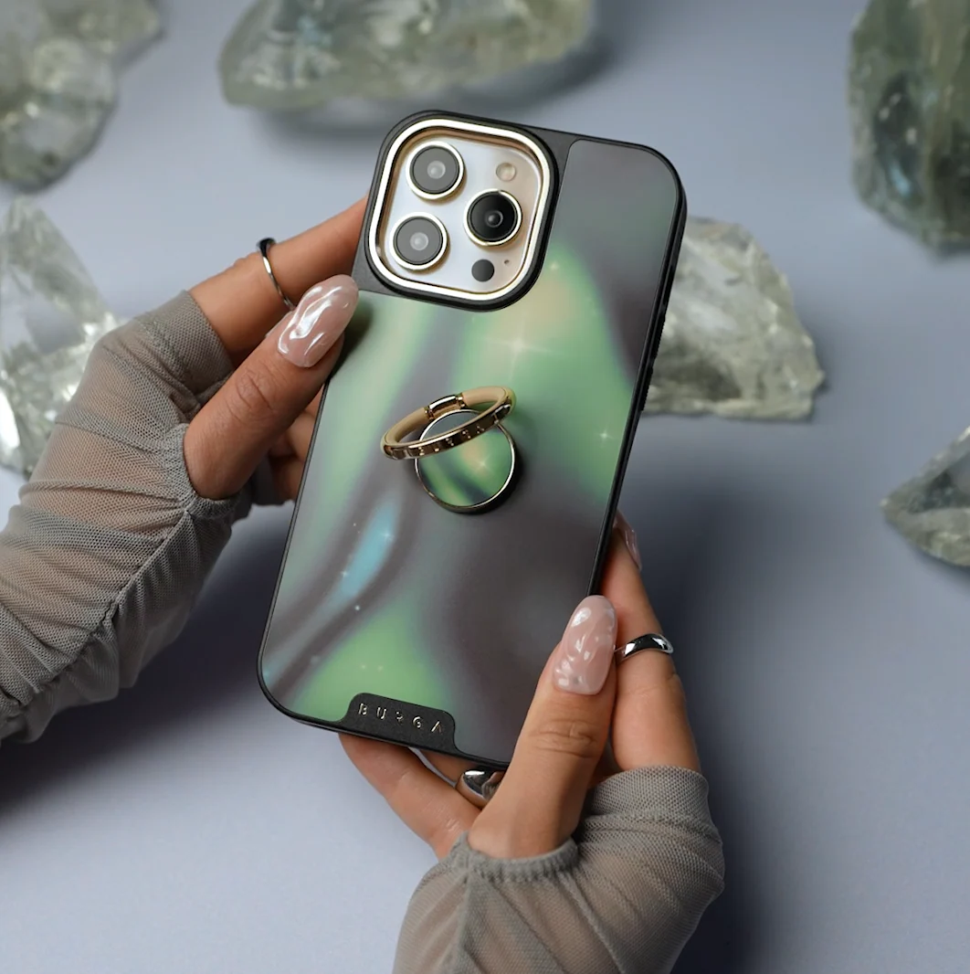 Aurora - Samsung Galaxy S26 Plus Case - Image 41