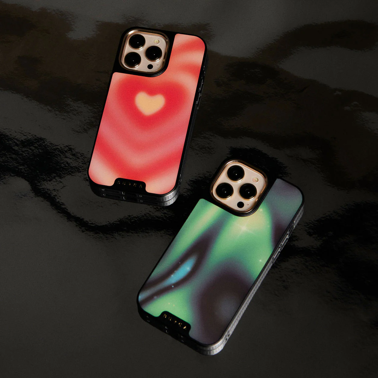 Aurora - Samsung Galaxy S26 Plus Case - Image 46