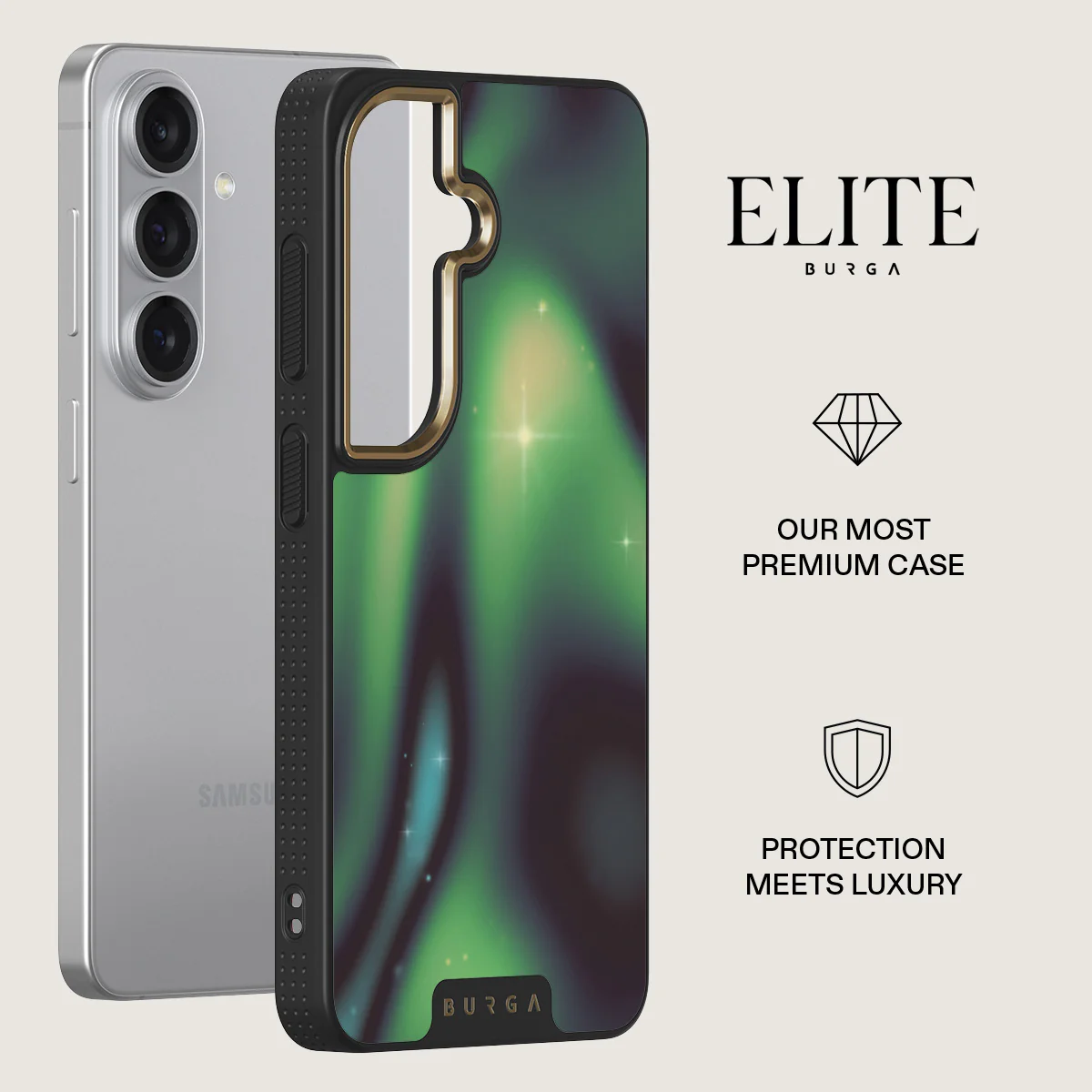 Aurora - Samsung Galaxy S26 Plus Case - Image 6