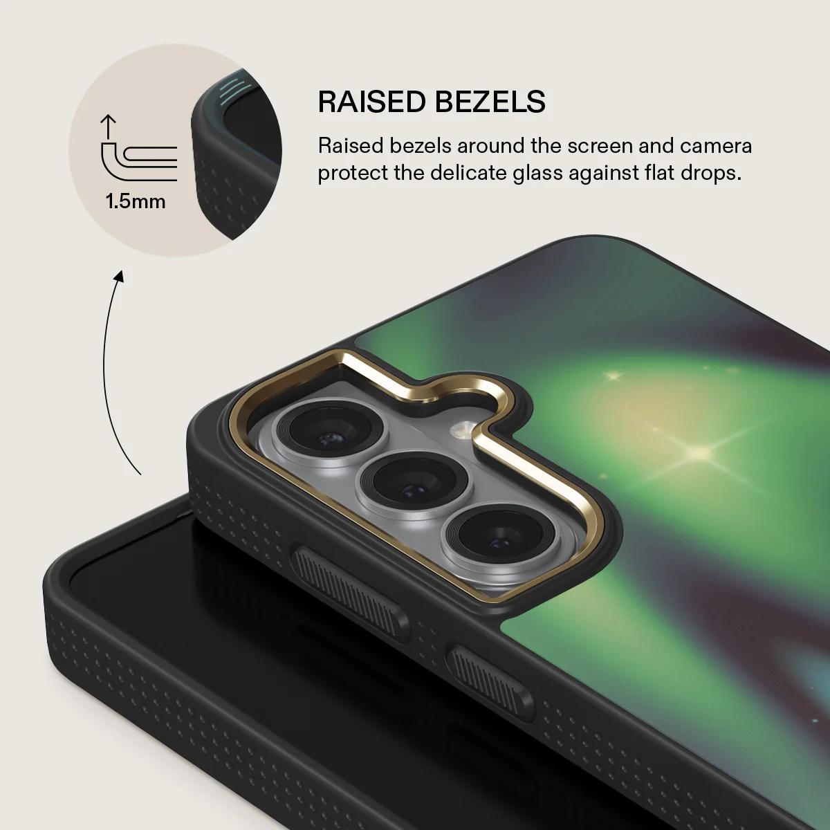 Aurora - Samsung Galaxy S26 Plus Case - Image 8