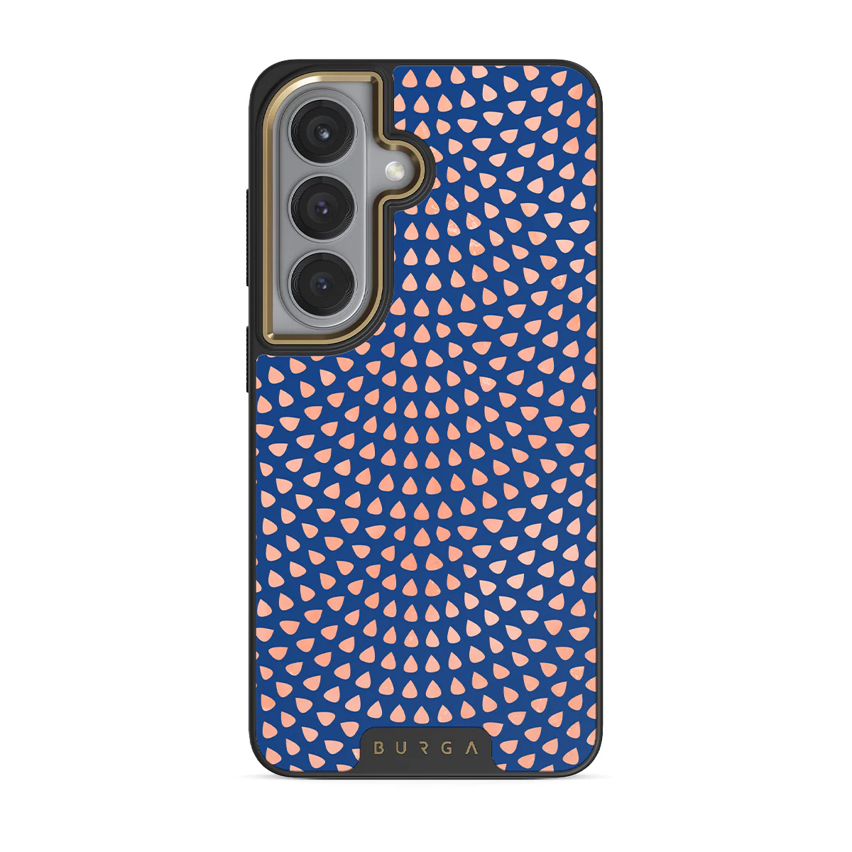 Azure Waters - Samsung Galaxy S26 Case - Image 5