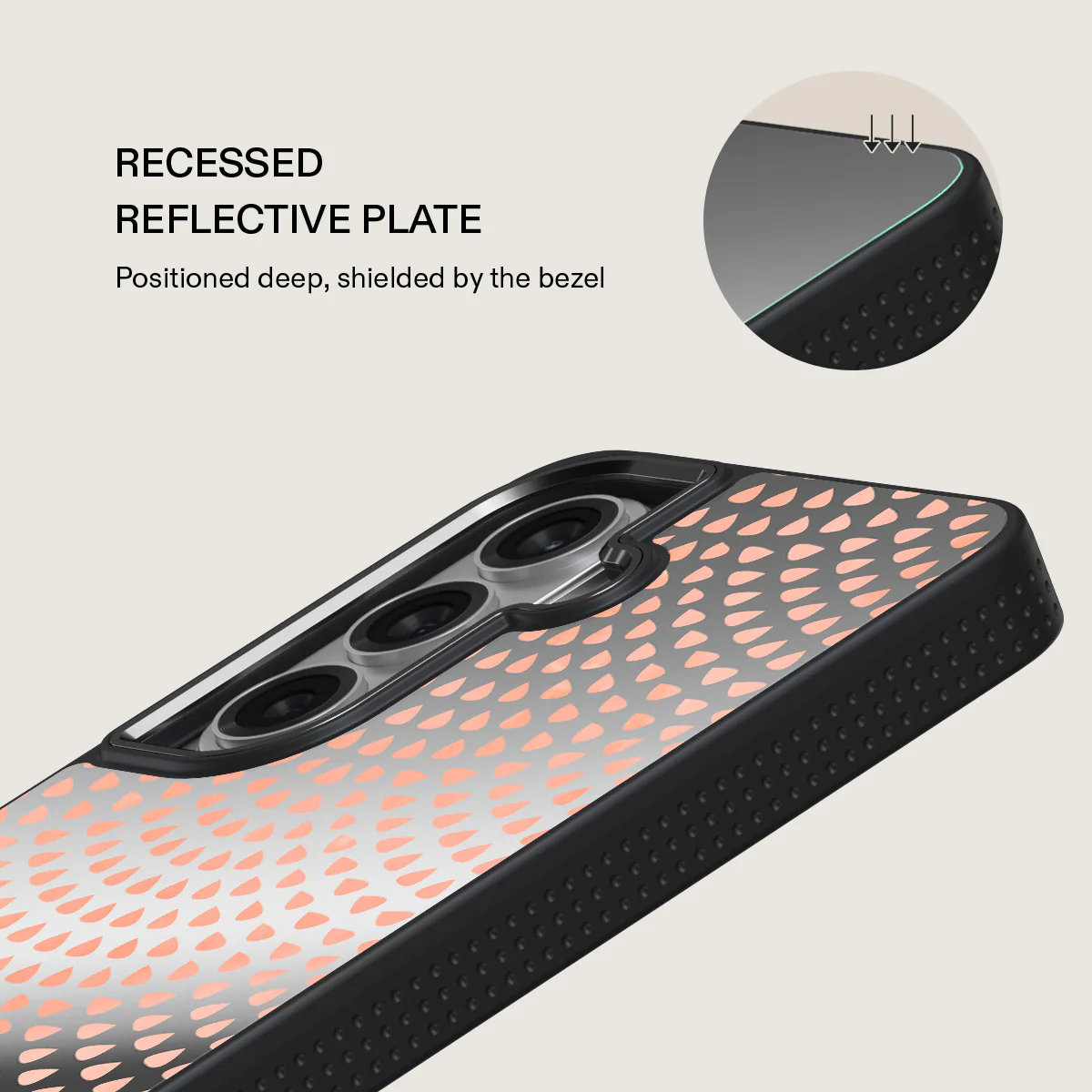 Azure Waters - Samsung Galaxy S26 Case - Image 51