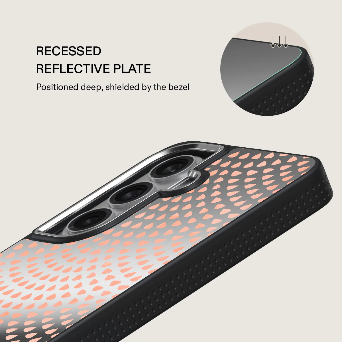 Azure Waters - Samsung Galaxy S26 Case - Image 59