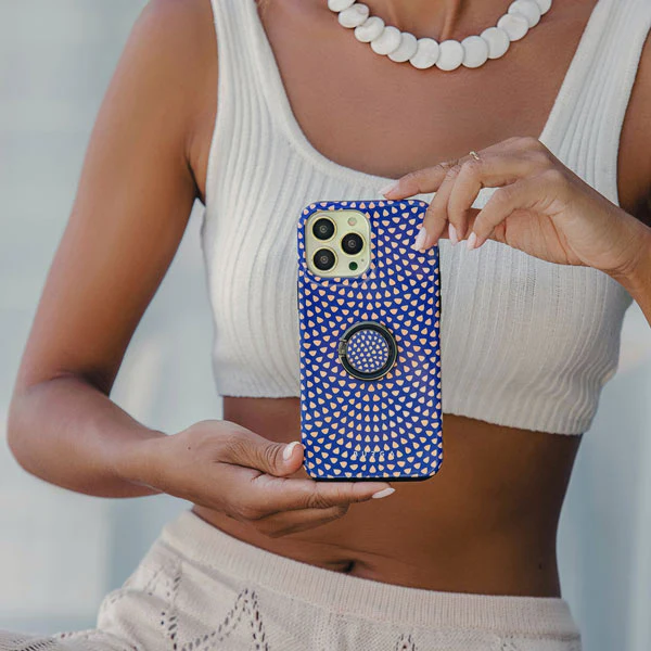 Azure Waters - Samsung Galaxy S26 Case - Image 68