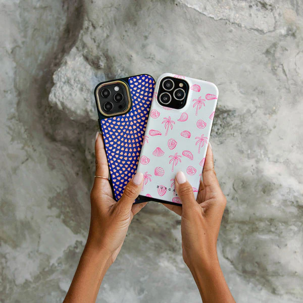 Azure Waters - Samsung Galaxy S26 Case - Image 70