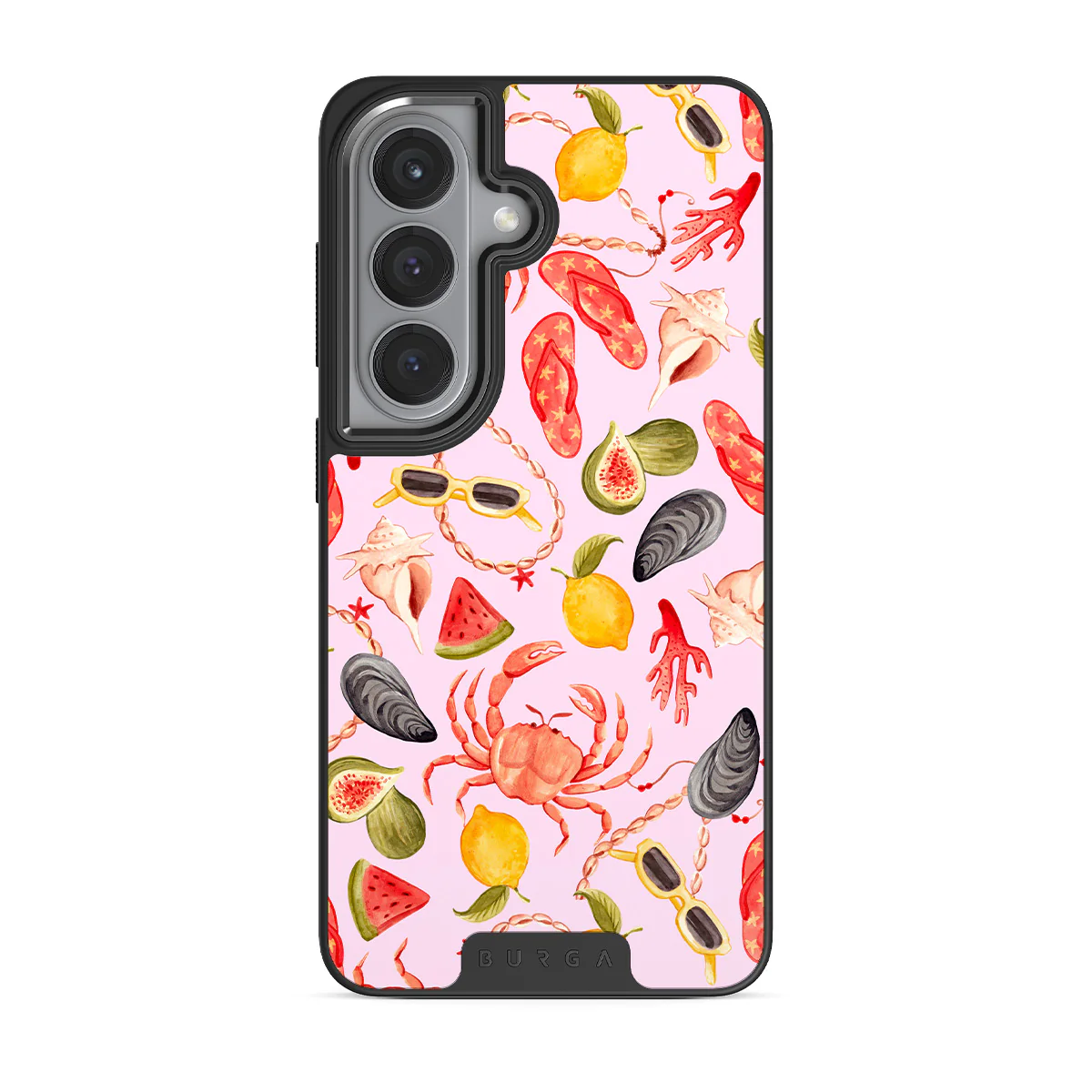 Bajo El Sol - Samsung Galaxy S26 Case - Image 12