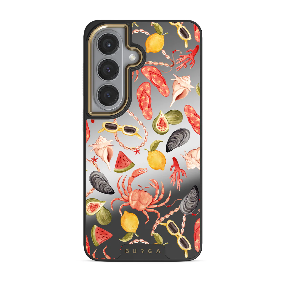 Bajo El Sol - Samsung Galaxy S26 Case - Image 40