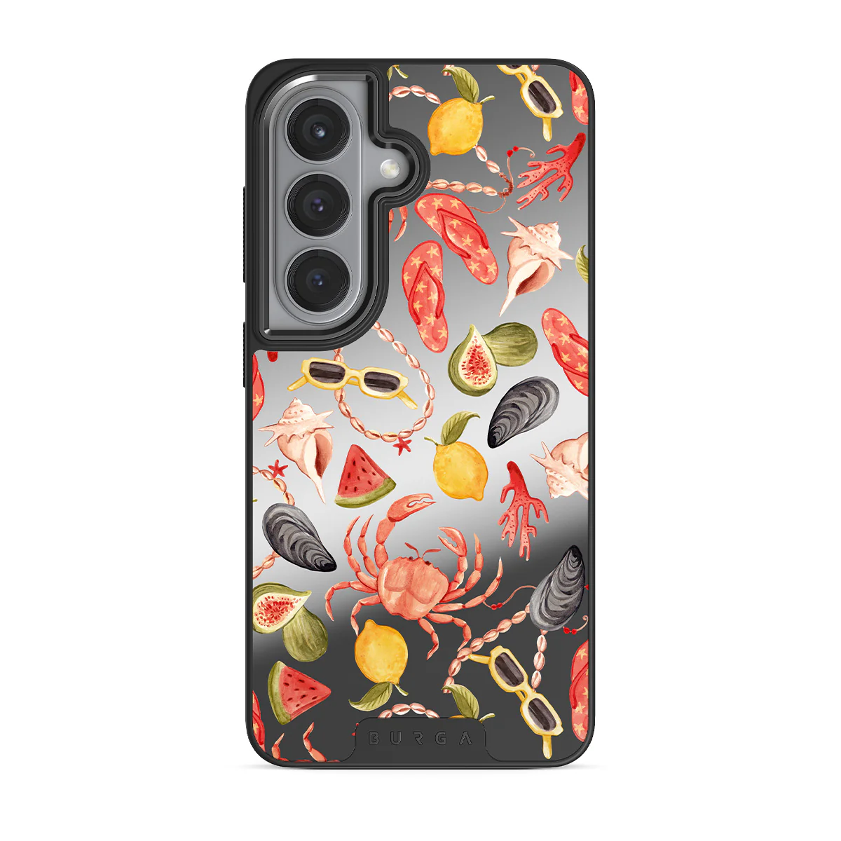 Bajo El Sol - Samsung Galaxy S26 Case - Image 48