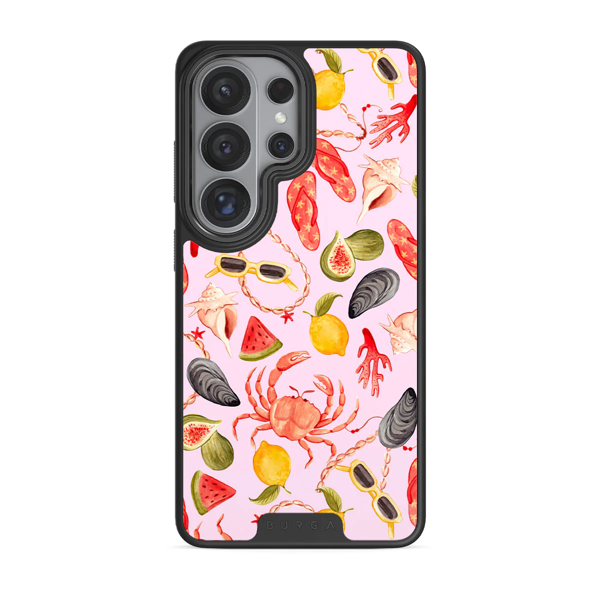 Bajo El Sol - Samsung Galaxy S26 Ultra Case - Image 12