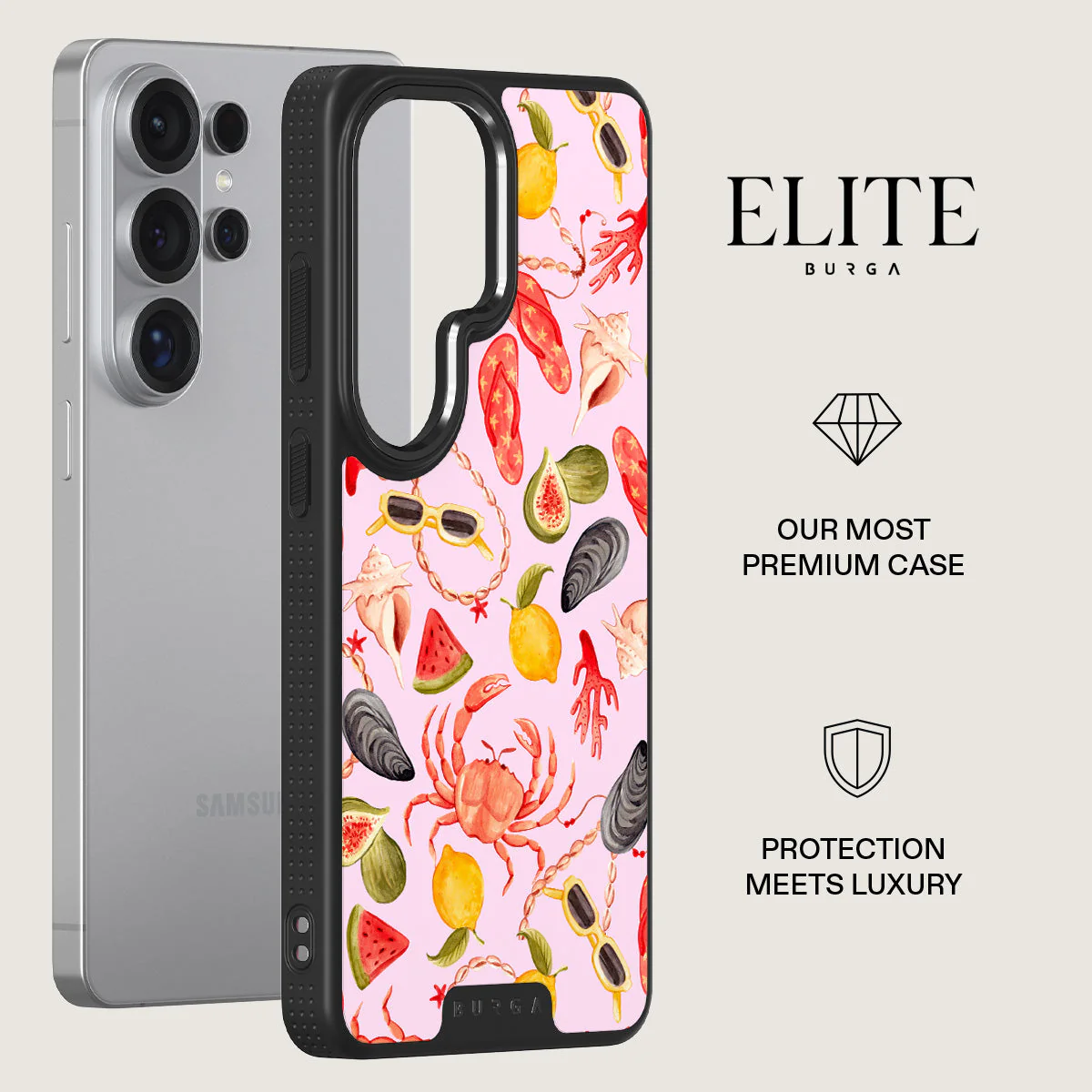 Bajo El Sol - Samsung Galaxy S26 Ultra Case - Image 13