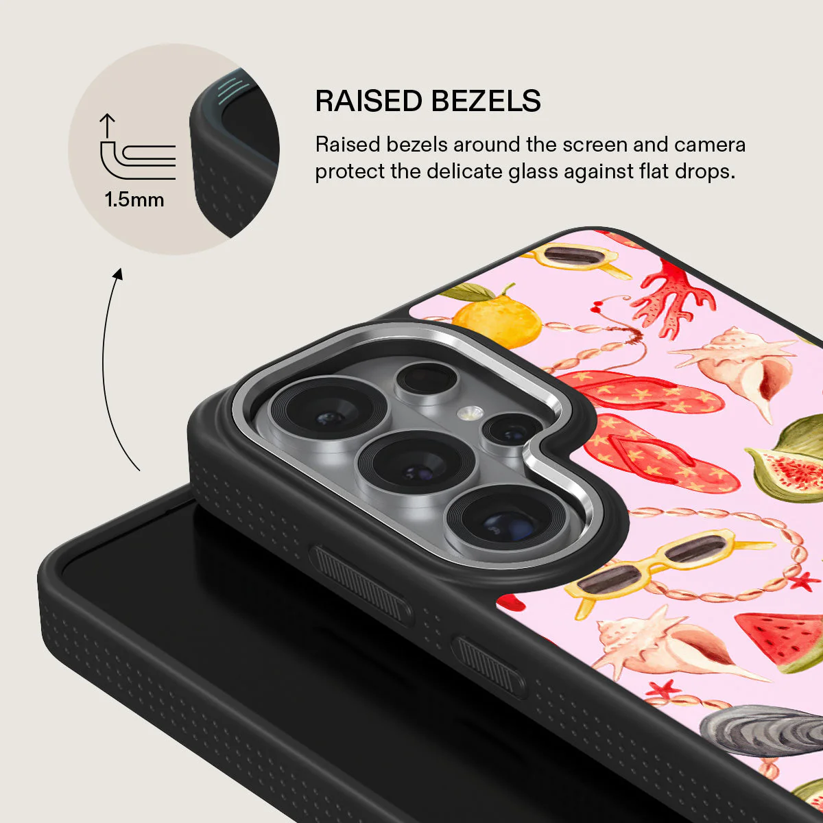 Bajo El Sol - Samsung Galaxy S26 Ultra Case - Image 22