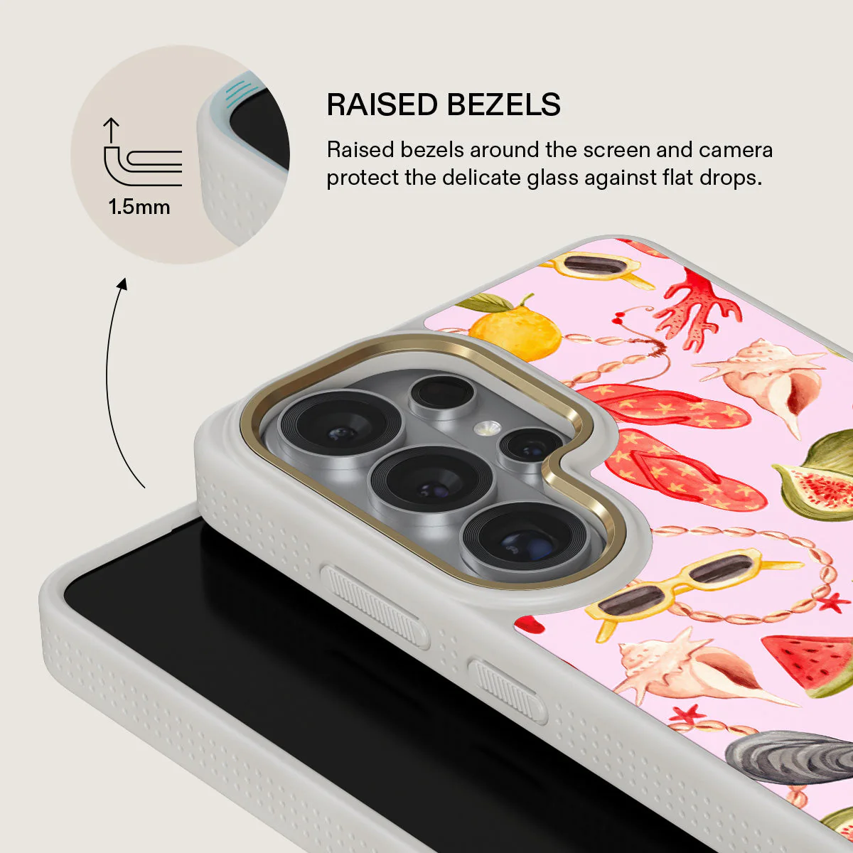 Bajo El Sol - Samsung Galaxy S26 Ultra Case - Image 29