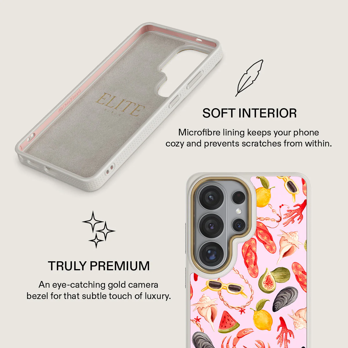 Bajo El Sol - Samsung Galaxy S26 Ultra Case - Image 31