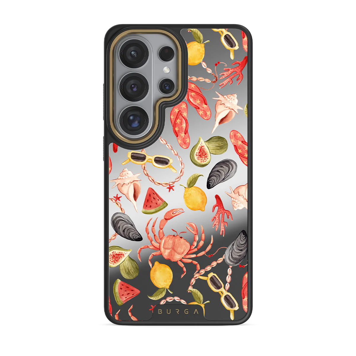 Bajo El Sol - Samsung Galaxy S26 Ultra Case - Image 40