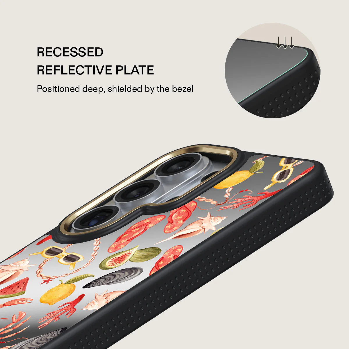 Bajo El Sol - Samsung Galaxy S26 Ultra Case - Image 43